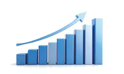 Mfg PMI at 14-mth in H1