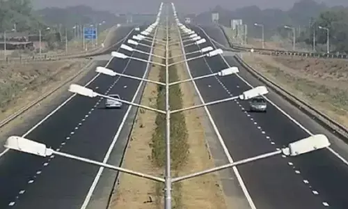 489 road projects hit slow lane