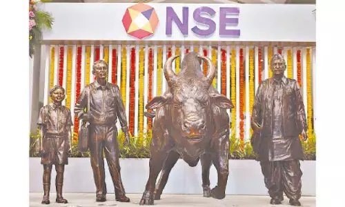 NSE investor base soars over 23-cr accounts
