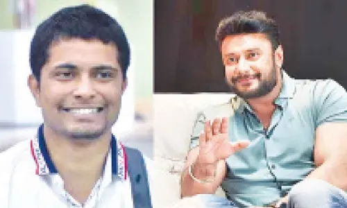 Pratham files police complaint alleging life threat from Darshan fans