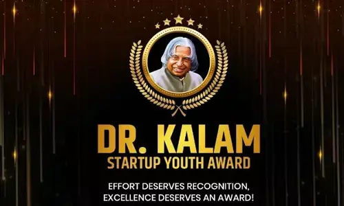 Kalam Youth Startup awards to be held on Aug 12