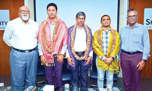 Sri City, EPFO hold awareness session on PM-VBRY scheme