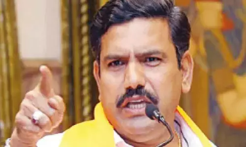 BJP predicts ‘Diwali dhamaka’ amid ‘vertical split’ in ruling Congress