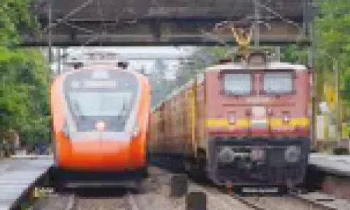 Special trains between Bengaluru, Thiruvananthapuram for festive season