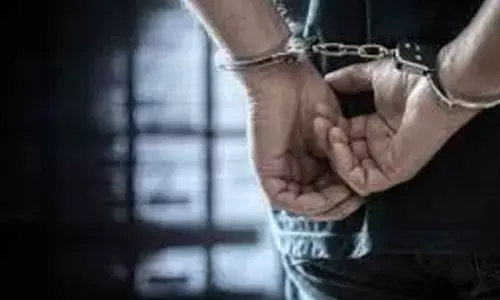 Man arrested in Rs 384 cr crypto fraud case