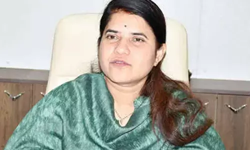 Take measures to ensure farmers derive benefit from ‘Annadata Sukhibhava’: Collector