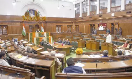 MLAs told to give notices thru portal as Assembly goes paperless
