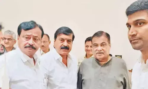 Centre urged to expand NH-44 into 6-lane road