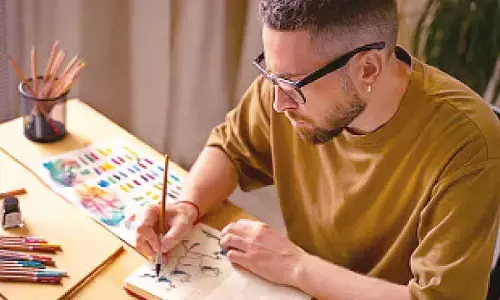 Bachelor of Fine Arts: Turning your creative passion into a career