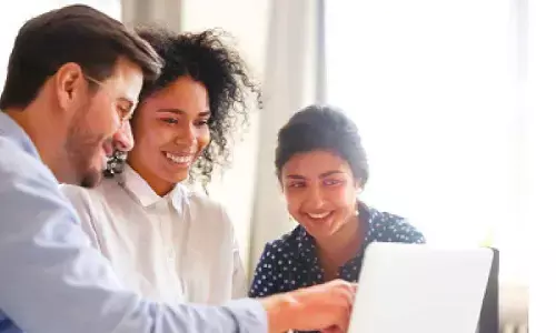 Building skills, confidence, and career readiness