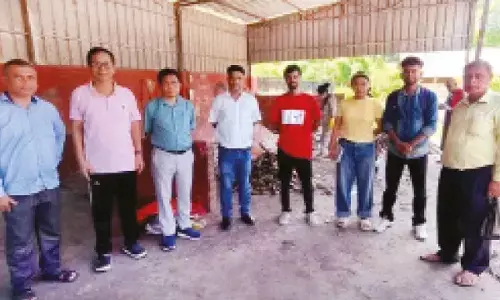 Enhancing environmental sustainability and promoting scientific waste management practices