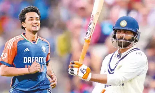 ICC Rankings: Jadeja retains top Test Rank