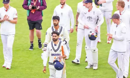 Gruelling series decider at The Oval: India to make better of Stokes-less England
