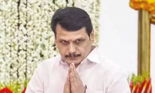 Cash-for-jobs scam: Cricket stadium needed to conduct trial of Balaji case says SC