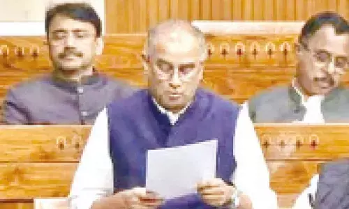 Centre outlines measures for livelihoods in coal mine closure areas