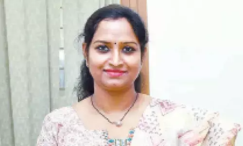 Kavya seeks coal, power allocation to State