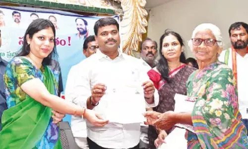 Issuance of ration cards is a continuous process: Collector