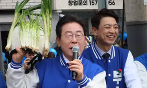 South Korean firms likely to announce new US investment plans