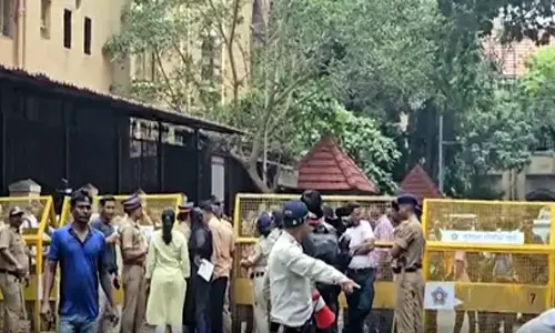 All seven accused acquitted in 2008 Malegaon blast case by NIA court