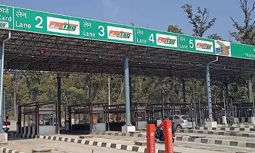 Revised toll collection at TNs Madukkarai toll plaza to begin from August 1