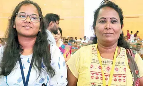 49-year-old TN woman fulfils dream to study medicine, cracks NEET with daughter