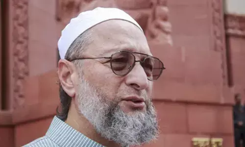 Malegaon blast case verdict disappointing, says Owaisi