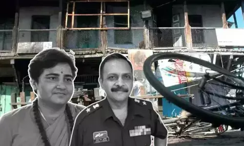 Court Acquits All Seven Accused Including Pragya Thakur, Cites Lack Of Evidence