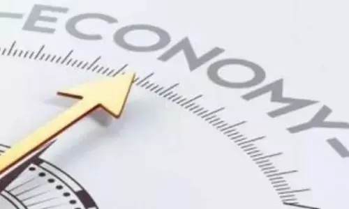 Urban demand, tax cuts to drive India’s 6.5 pc growth in FY26