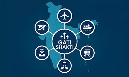 Gati Shakti & the Digital Freight Future: How Logistics Startups Can Fuel India’s $160B Vision