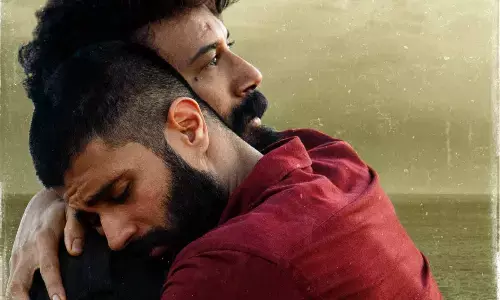 Netflix premieres Vijay Deverakonda’s action-packed film ‘Kingdom’ on its platform