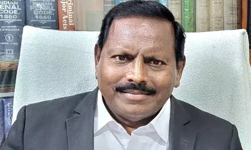 Jayaraju demands action: Why Is Kurnool High Court Bench still pending despite state resolution?