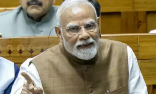 India will not bow to foreign pressure, national interest supreme for Modi Govt: Ranbir Gangwa