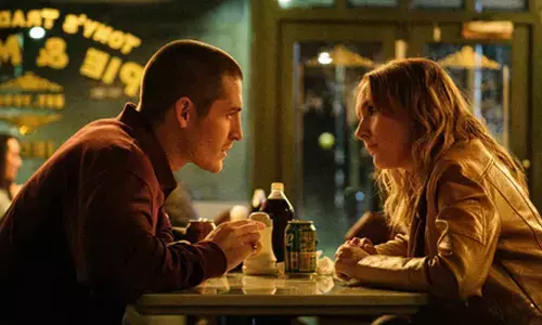 Charlotte Ritchie talks about her experience filming ‘Code of Silence’