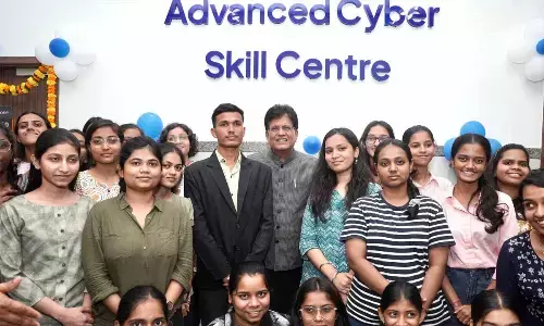 Golden Opportunity for Youth as New Free Skill Training Batches Start from 1st August at Piyush Goyal’s Brainchild – North Mumbai Skill Centre