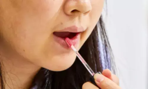 5 Hydrating Lip Glosses That Double as Lip Care