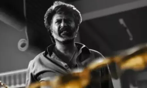 ‘Coolie’ team unleashes ‘Powerhouse’ song ahead of release