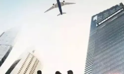 Centre grants over 96 lakh e-visa in 5 years