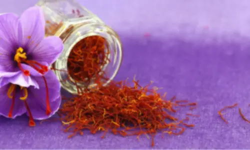 Simple Ways to Test Saffron Purity at Home