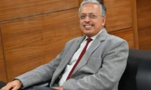 Shashi Prakash Goyal appointed as new Chief Secretary of Uttar Pradesh