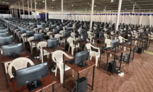 AI Tools and 16,000 Jobs Await Youth at Alva’s Pragati Fair in Karnataka’s Moodbidri