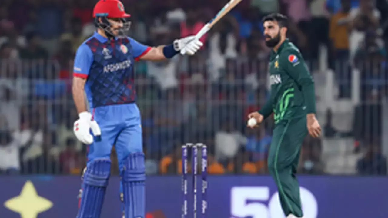 UAE to host Afghanistan and Pakistan in T20I tri-series ahead of Asia Cup