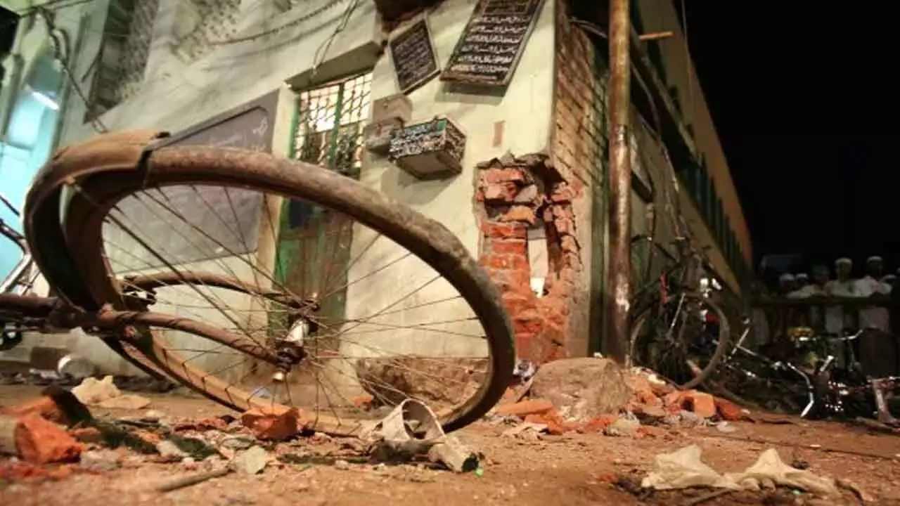 Justice not done, will move higher courts, say victims’ kin Justice not done, will move higher courts, say victims’ kin