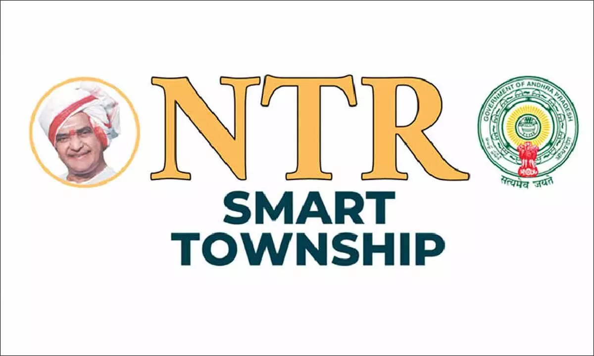 NTR Smart Township scheme revamped to boost sales NTR Smart Township scheme revamped to boost sales