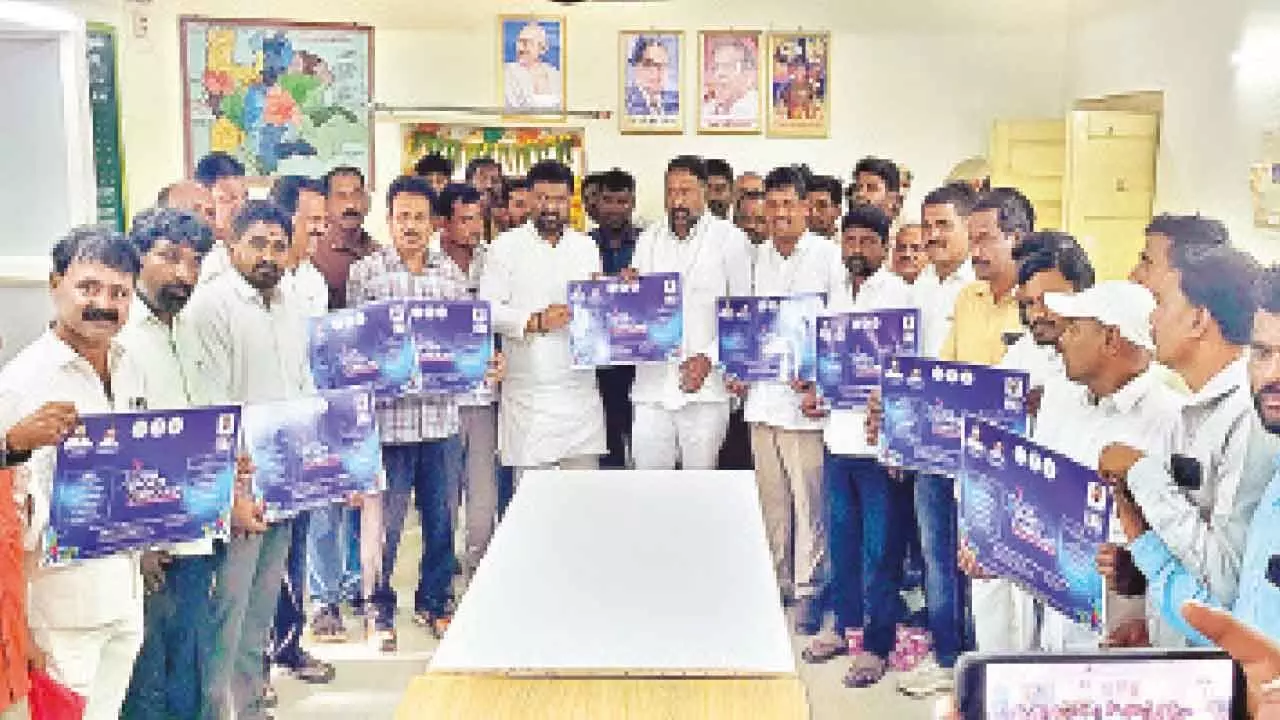 Game on! State govt to unveil new sports policy tomorrow Game on! State govt to unveil new sports policy tomorrow