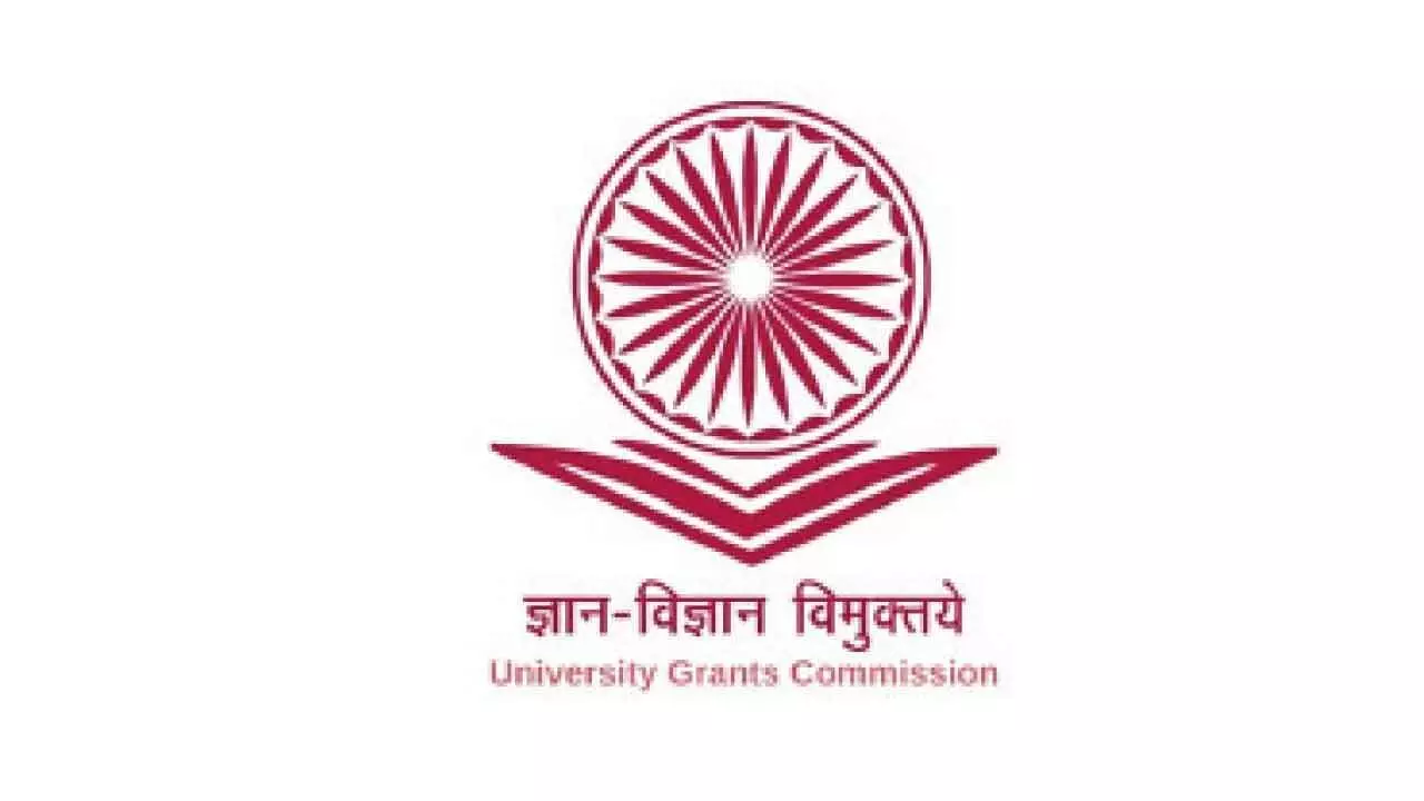 UGC cracks down on unrecognised int’l collaborations by HEIs, EdTech firms UGC cracks down on unrecognised int’l collaborations by HEIs, EdTech firms