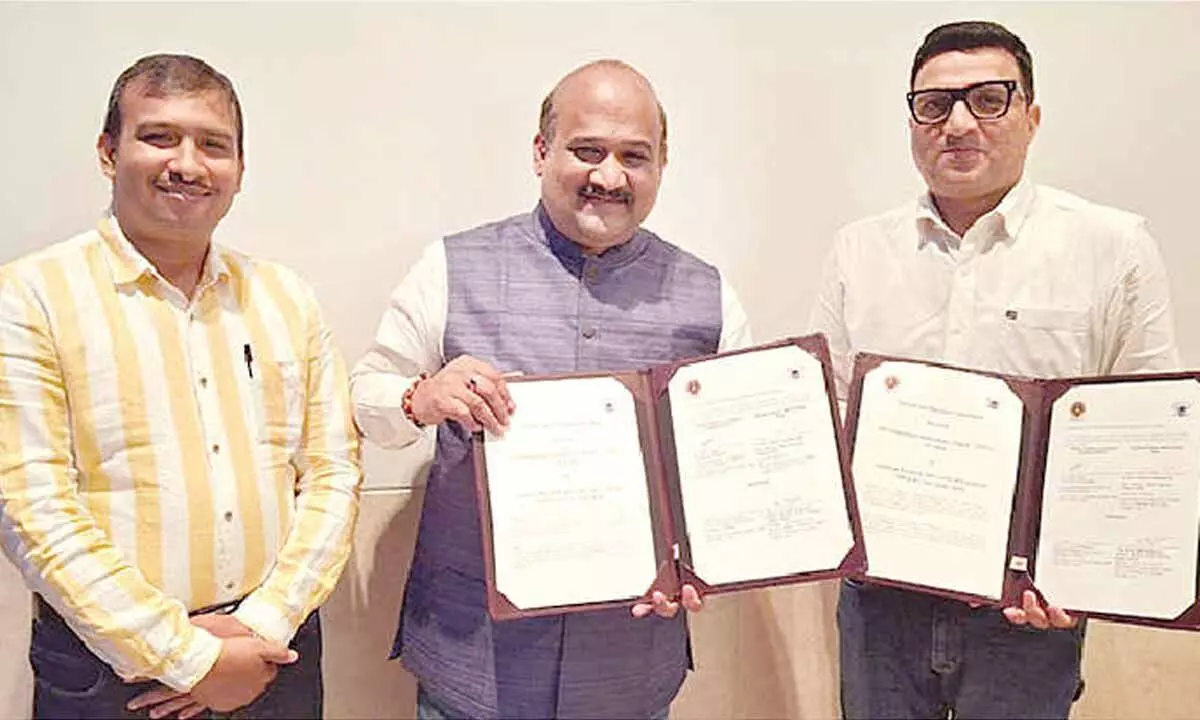 QIS College partners with Quantum Research Centre QIS College partners with Quantum Research Centre