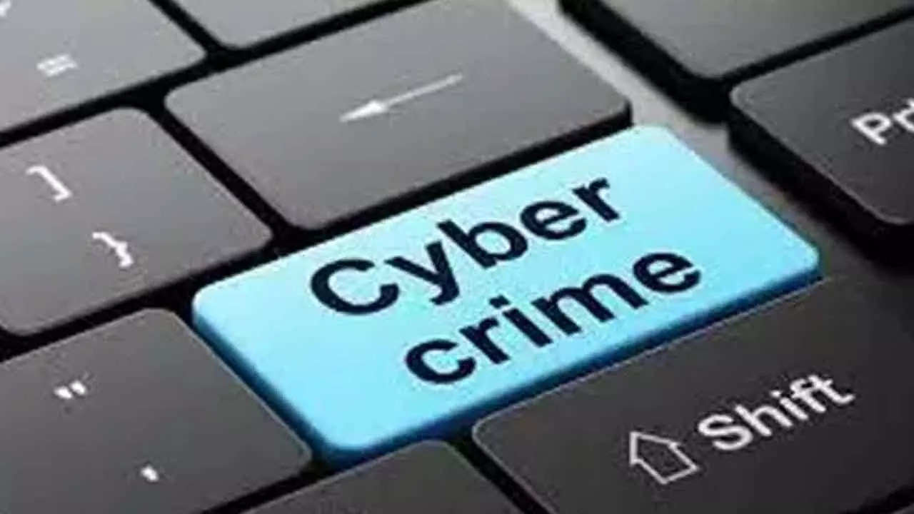 Cybercrime police crack 18 cases in a week; arrest 31 across country