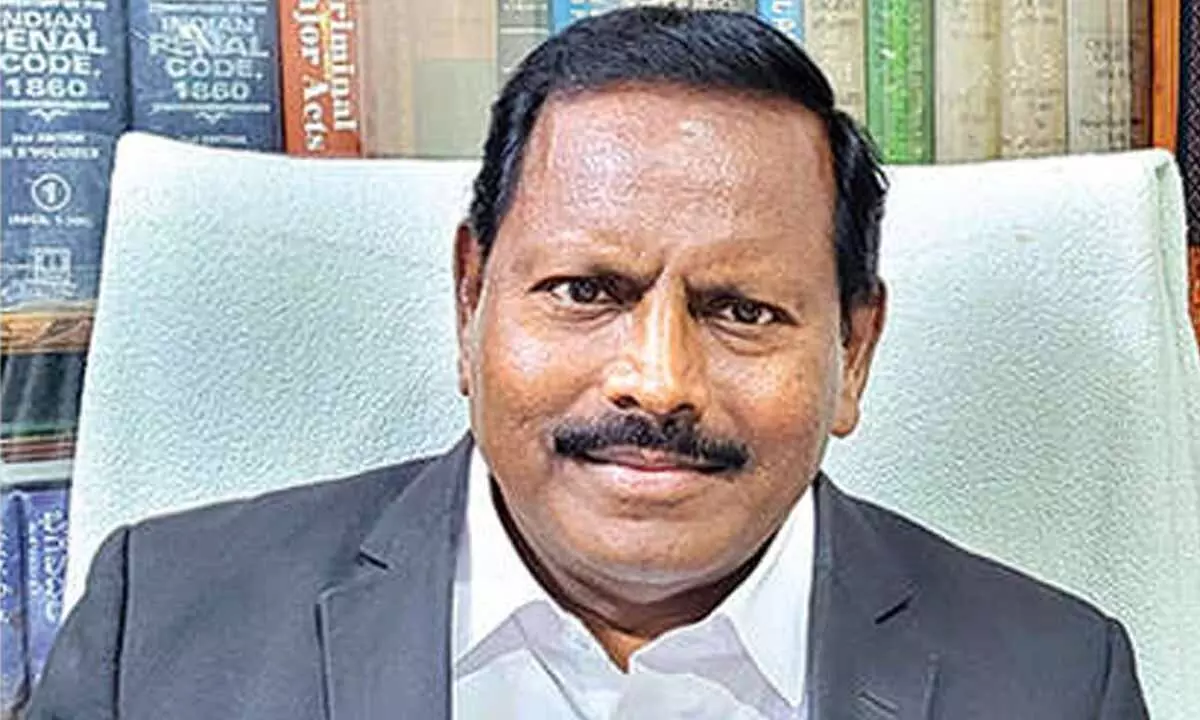 Delay in setting up HC bench in Kurnool decried