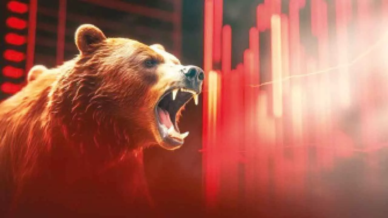 Mkts shrug off US tariffs, stage late recovery, but end in red Mkts shrug off US tariffs, stage late recovery, but end in red