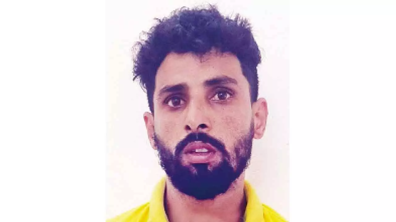 Man sentenced to 20 years’ jail term for sexual assault on minor Man sentenced to 20 years’ jail term for sexual assault on minor